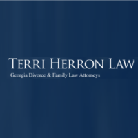 Terri Herron Law Logo