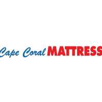 Cape Coral Mattress Logo