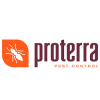 Proterra Pest Control Logo
