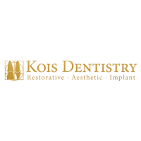 Kois Dentistry Logo
