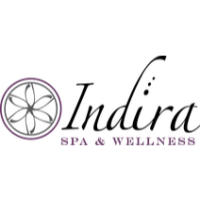 Indira Spa & Wellness Logo