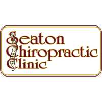 Seaton Chiropractic Clinic Logo