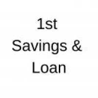 First Savings & Loan Logo