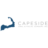 Capeside Oral and Facial Surgery Logo