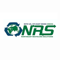 Northeast Cartage & Recycling Solutions Logo
