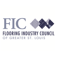 Flooring Industry Council of Greater St. Louis Logo