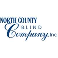 North County Blinds Logo