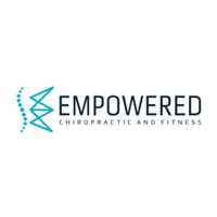Empowered Chiropractic and Fitness Logo