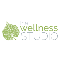 The Wellness Studio Logo