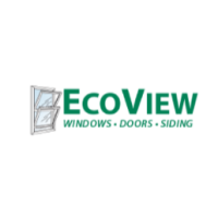 EcoView Windows & Doors of San Antontio Texas Logo