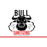 Bull Sanitizing and Steam Cleaning Logo