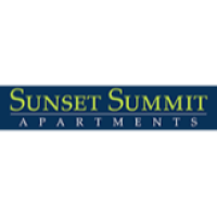 Sunset Summit Apartments Logo