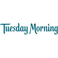 Tuesday Morning - Closing Sale In Progress Logo