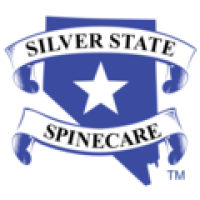 Silver State Spinecare Logo