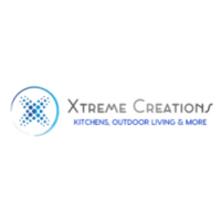 Xtreme Creations Kitchens, Outdoor Living & More Logo