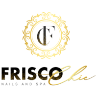 Frisco Chic Nails and Spa Logo