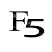F5 Financial inc Logo