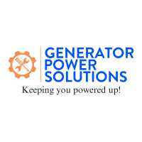 Generator Power Solutions LLC Logo
