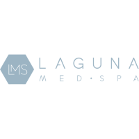 Laguna Med Spa Logo