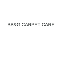 BB&G Carpet Care Logo
