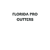 Florida Pro Gutters Logo