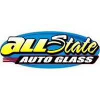 All State Auto Glass Logo
