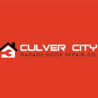 Culver City Garage Door Repair Co. Logo