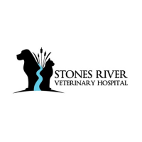 Stones River Veterinary Hospital Logo
