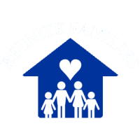 Reunite Families Logo