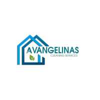 Avangelina's Cleaning Services Logo