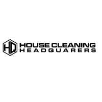 House Cleaning HQ Logo