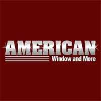 American Window and More Logo