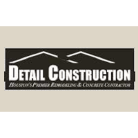 Detail Construction Logo
