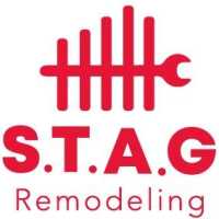 S.T.A.G. Remodeling Logo