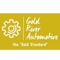 Gold River Automotive Logo