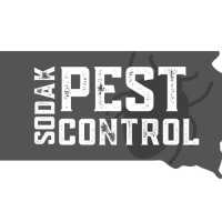 Sodak Pest Control Logo