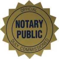 SFTravel Notary Logo