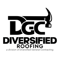 Diversified General Contracting Logo