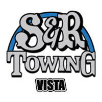 S & R Towing Inc. â€“ Vista Logo