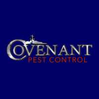 Covenant Pest Control Logo