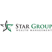 STAR GROUP WEALTH MANAGEMENT Logo