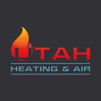 Utah Heating and Air Logo