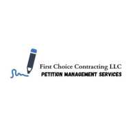 first choice political consulting Logo
