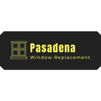 Pasadena Window Replacement Logo
