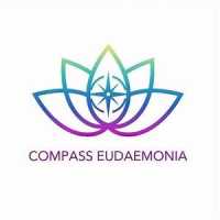 Compass Eudaemonia Logo
