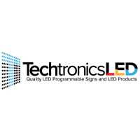 Techtronics LED Logo