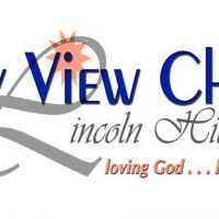 Valley View Church Logo