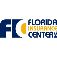 Florida Insurance Center Logo