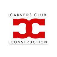Carvers  club construction Logo