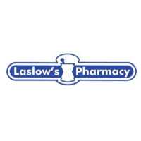 Laslow's Pharmacy Logo